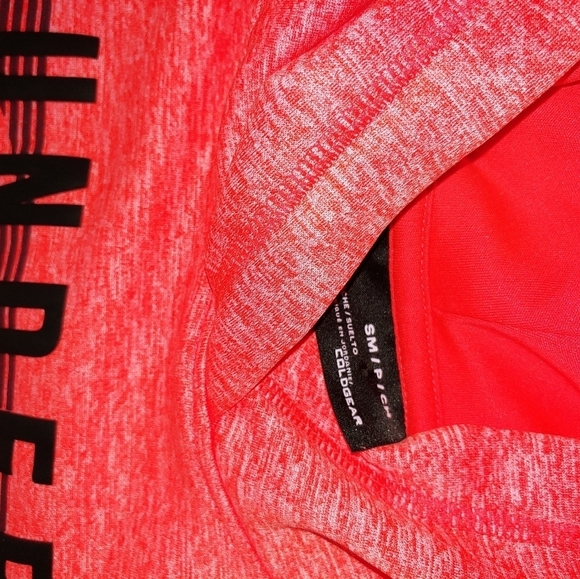 Under Armour Xstorm Hoodie S - Picture 3 of 5